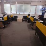 Аренда 10 комнатная Офис, İnşaatçılar метро, Ясамал район 7