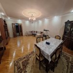 Kirayə (aylıq) 3 otaqlı Yeni Tikili, Nizami metrosu, Yasamal rayonu 5