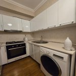 Kirayə (aylıq) 2 otaqlı Yeni Tikili, 20 Yanvar metrosu, Yasamal rayonu 5