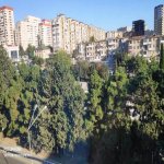 Satılır 2 otaqlı Köhnə Tikili, Xalqlar dostluğu metrosu, 8-ci kilometr, Nizami rayonu 13