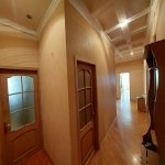 Аренда 4 комнатная Новостройка, İnşaatçılar метро, Ясамал район 18