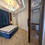 Kirayə (aylıq) 5 otaqlı Yeni Tikili, Ağ şəhər, Xətai rayonu 8