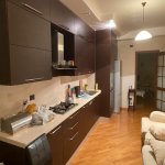 Satılır 3 otaqlı Yeni Tikili, 20 Yanvar metrosu, Yasamal qəs., Yasamal rayonu 8