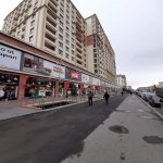 Продажа 2 комнат Новостройка, İnşaatçılar метро, Ясамал район 1