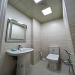 Kirayə (aylıq) 3 otaqlı Yeni Tikili, Qara Qarayev metrosu, Nizami rayonu 12