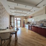 Kirayə (aylıq) 3 otaqlı Yeni Tikili, Xətai metrosu, Ağ şəhər, Xətai rayonu 10