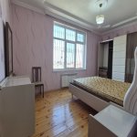 Kirayə (aylıq) 3 otaqlı Yeni Tikili, Bakıxanov qəs., Sabunçu rayonu 6