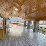 Kirayə (günlük) 4 otaqlı Həyət evi/villa Qəbələ 7