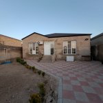 Satılır 3 otaqlı Həyət evi/villa, Binə qəs., Xəzər rayonu 1