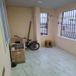 Satılır 3 otaqlı Həyət evi/villa, 20-ci sahə, Səbail rayonu 5