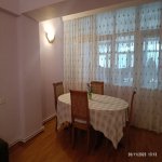 Satılır 4 otaqlı Köhnə Tikili, Gənclik metrosu, Nərimanov rayonu 5