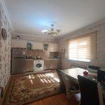 Satılır 3 otaqlı Həyət evi/villa, Binə qəs., Xəzər rayonu 10