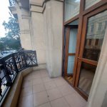 Kirayə (aylıq) 7 otaqlı Köhnə Tikili, Sahil metrosu, Səbail rayonu 2