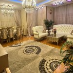 Kirayə (aylıq) 4 otaqlı Yeni Tikili, 28 May metrosu, Nəsimi rayonu 3