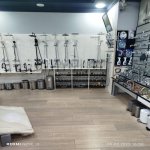 Kirayə (aylıq) Obyekt, Nəsimi rayonu 1