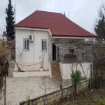 Satılır 4 otaqlı Bağ evi, Novxanı, Abşeron rayonu 25