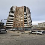 Продажа 4 комнат Новостройка, м. Эльмляр Академиясы метро, пос. Ясамал, Ясамал район 1