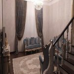 Satılır 5 otaqlı Həyət evi/villa, Badamdar qəs., Səbail rayonu 11