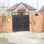 Satılır 3 otaqlı Həyət evi/villa, Koroğlu metrosu, Maştağa qəs., Sabunçu rayonu 3