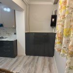 Satılır 2 otaqlı Köhnə Tikili, İnşaatçılar metrosu, Yeni Yasamal qəs., Yasamal rayonu 13