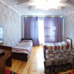 Kirayə (günlük) 5 otaqlı Həyət evi/villa Qəbələ 5