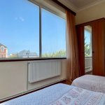 Kirayə (aylıq) 6 otaqlı Həyət evi/villa, Mərdəkan, Xəzər rayonu 53