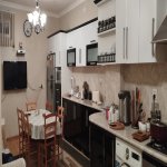 Satılır 8 otaqlı Həyət evi/villa, Bayıl qəs., Səbail rayonu 15