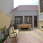 Satılır 4 otaqlı Həyət evi/villa, Koroğlu metrosu, Maştağa qəs., Sabunçu rayonu 16