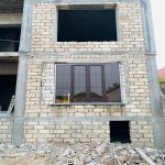 Satılır 5 otaqlı Həyət evi/villa, Koroğlu metrosu, Zabrat qəs., Sabunçu rayonu 3
