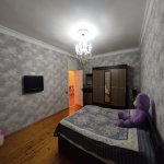 Satılır 6 otaqlı Həyət evi/villa, Avtovağzal metrosu, Biləcəri qəs., Binəqədi rayonu 3