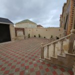 Satılır 5 otaqlı Həyət evi/villa, Masazır, Abşeron rayonu 3