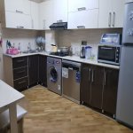 Продажа 4 комнат Новостройка, м. Ахмедли метро, Ахмедли, Хетаи район 19