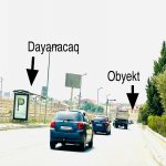 Kirayə (aylıq) Obyekt, Binəqədi qəs., Binəqədi rayonu 2