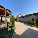 Satılır 7 otaqlı Həyət evi/villa, Novxanı, Abşeron rayonu 5