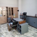 Kirayə (aylıq) 5 otaqlı Ofis, Gənclik metrosu, Nərimanov rayonu 5