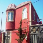 Satılır 8 otaqlı Həyət evi/villa, Binəqədi qəs., Binəqədi rayonu 1