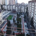 Satılır 5 otaqlı Köhnə Tikili, Əhmədli metrosu, Əhmədli, Xətai rayonu 1