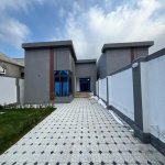 Satılır 4 otaqlı Həyət evi/villa, Yeni Ramana, Sabunçu rayonu 1