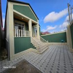 Satılır 4 otaqlı Həyət evi/villa, Zabrat qəs., Sabunçu rayonu 4