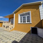 Satılır 3 otaqlı Həyət evi/villa, Zabrat qəs., Sabunçu rayonu 1