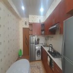 Satılır 2 otaqlı Yeni Tikili, Nəsimi metrosu, 9-cu mikrorayon, Binəqədi rayonu 4