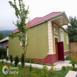 Kirayə (günlük) 4 otaqlı Həyət evi/villa Qəbələ 3