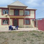 Satılır 5 otaqlı Həyət evi/villa, Zabrat qəs., Sabunçu rayonu 4