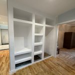 Продажа 4 комнат Вторичка, м. Эльмляр Академиясы метро, Ясамал район 8