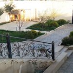 Satılır 8 otaqlı Həyət evi/villa, Badamdar qəs., Səbail rayonu 16