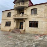 Kirayə (günlük) 5 otaqlı Həyət evi/villa, Novxanı, Abşeron rayonu 11