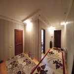 Satılır 4 otaqlı Həyət evi/villa, Koroğlu metrosu, Zabrat qəs., Sabunçu rayonu 14