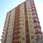 Продажа 2 комнат Новостройка, м. Ази Асланова метро, Хетаи район 1