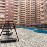 Продажа 3 комнат Новостройка, м. Эльмляр Академиясы метро, Ясамал район 1