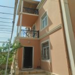 Satılır 6 otaqlı Həyət evi/villa, Koroğlu metrosu, Ramana qəs., Sabunçu rayonu 19